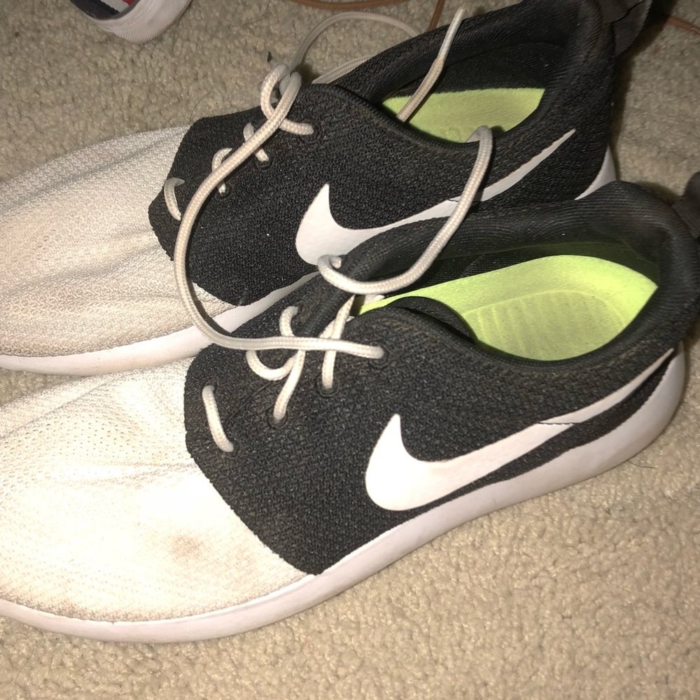 nike custom shoes